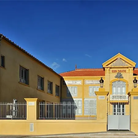 Apartment Entre Port Historique Et Calanques