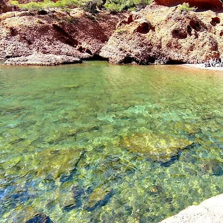 Appartement Entre Port Historique Et Calanques